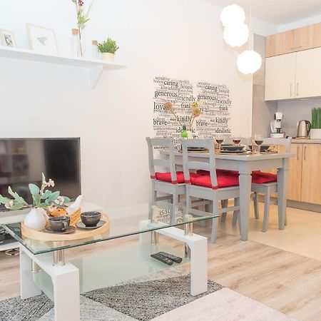 Easy Rent Apartments - Cozy Lublin Exteriér fotografie