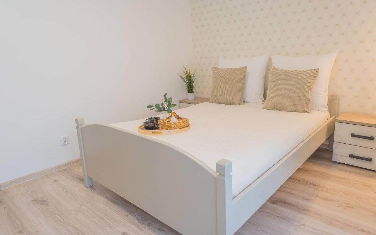 Easy Rent Apartments - Cozy Lublin Exteriér fotografie