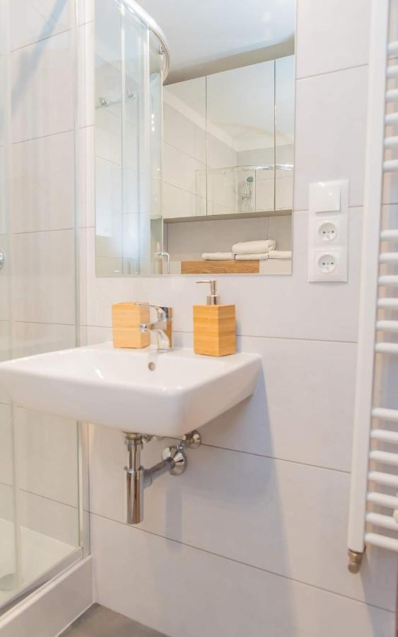Easy Rent Apartments - Cozy Lublin Exteriér fotografie